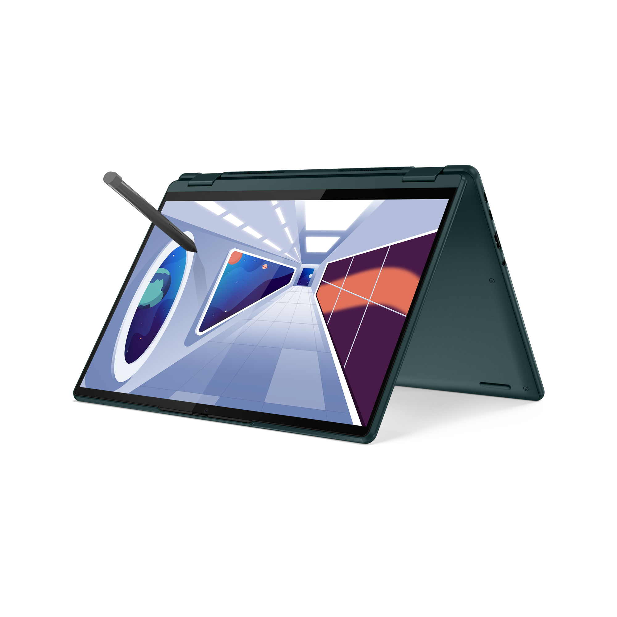 Lenovo Yoga 6 13ABR8 – image 7
