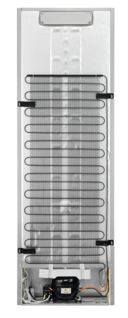 Electrolux SG280NICN Upright freezer Freestanding – image 4
