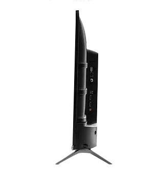 TCL 32A343 TV 81.3 cm (32") HD Wi-Fi Black – image 2