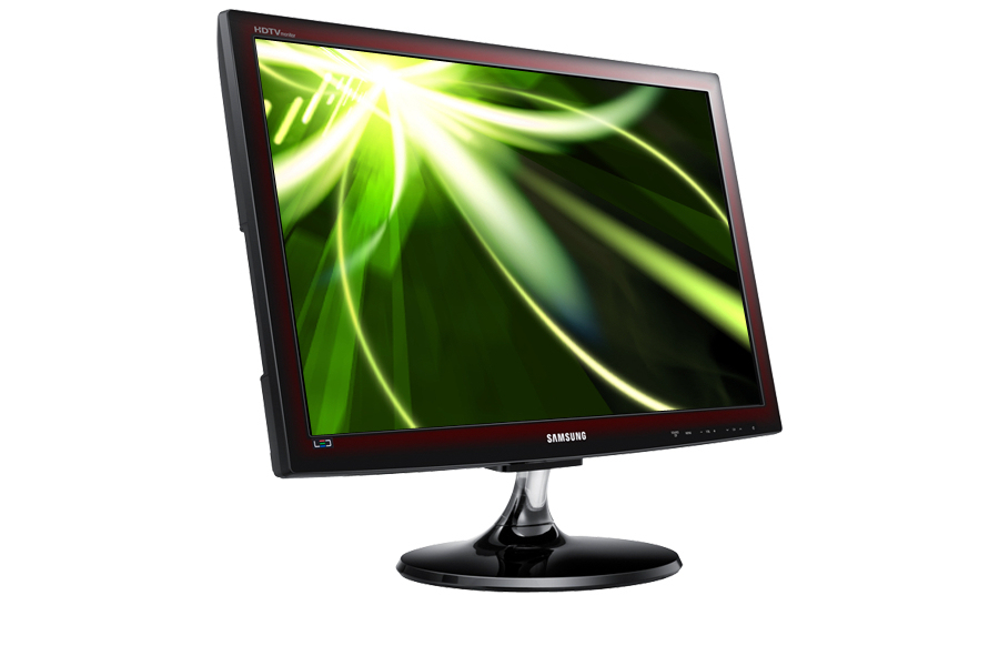 Samsung T22B350EW computer monitor – image 3