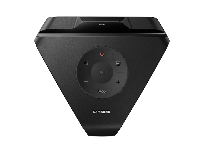 Samsung MX-T50/ZA soundbar speaker Black 2.0 channels – image 3