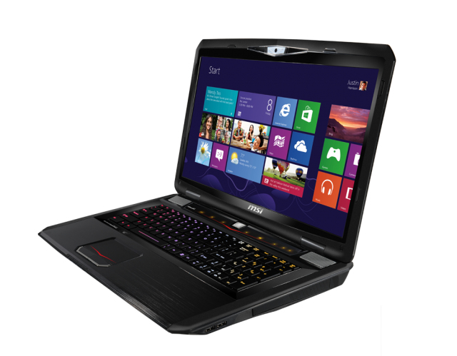 MSI GT70 2OC-653RU – image 2