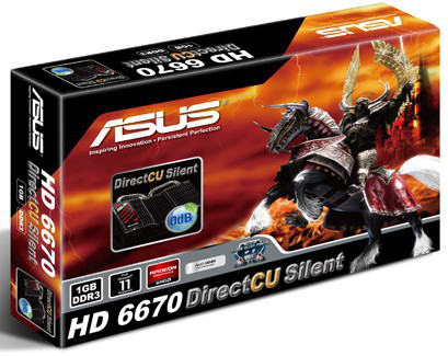 ASUS EAH6670 DC SL/DI/1GD3 – image 4