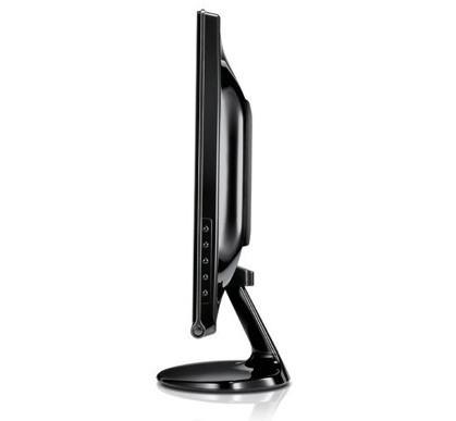 BenQ EW2420 computer monitor – image 4