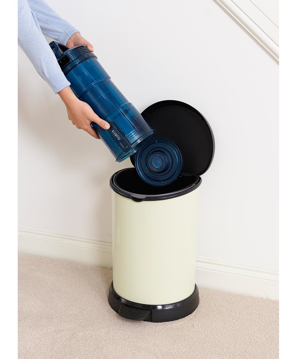 Hoover TP71TP05001 stick vacuum/electric broom Upright vacuum Bagless – image 9