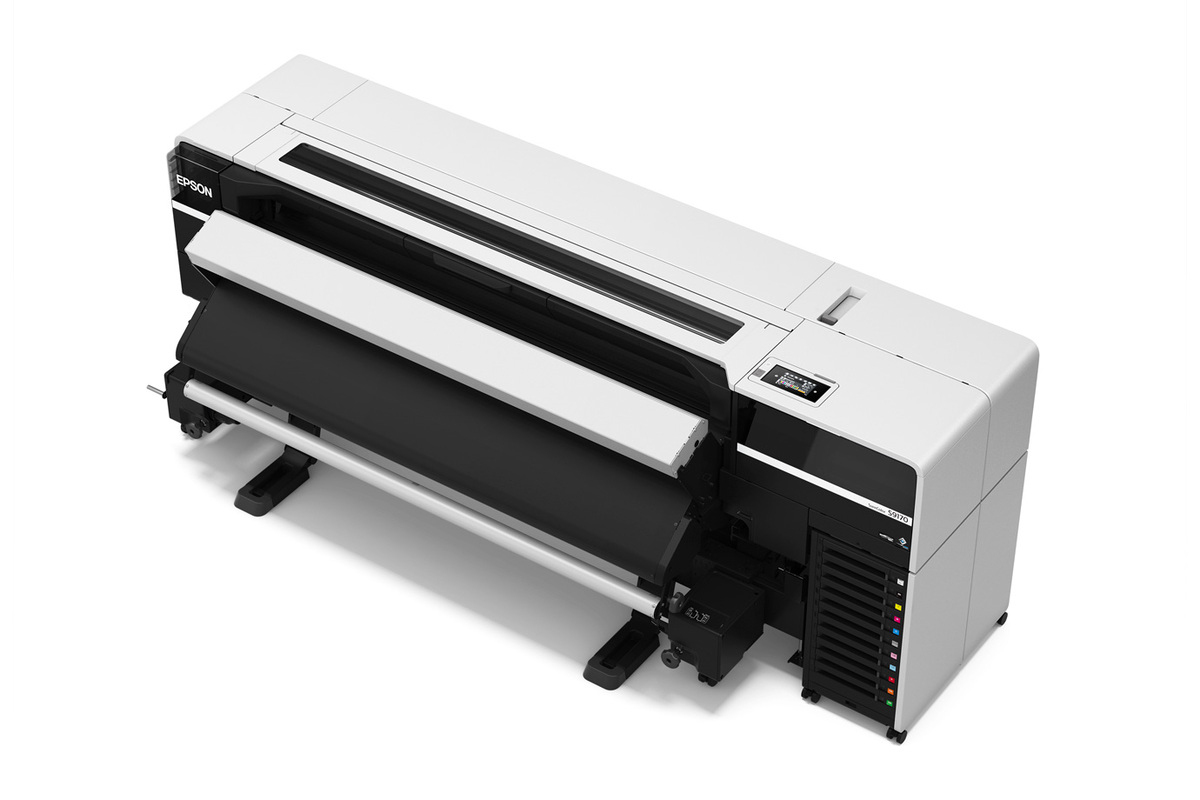 Epson SureColor S9170 large format printer Inkjet Colour – image 8