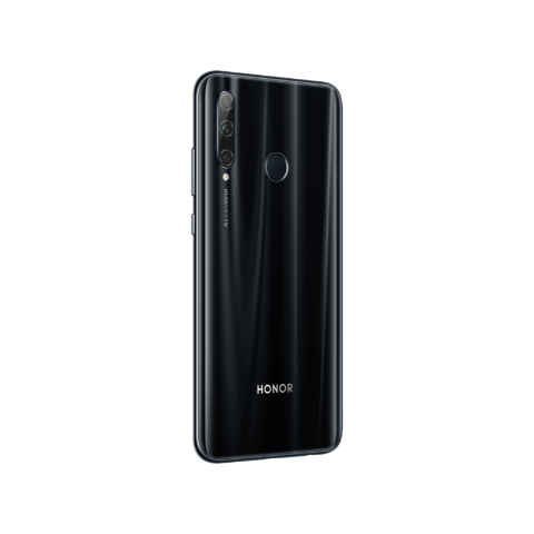 Honor 20e 15.8 cm (6.21") Android 9.0 4G 3400 mAh Black – image 3