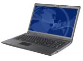 TERRA 1220005 laptop Intel® Pentium® Dual-Core T4500