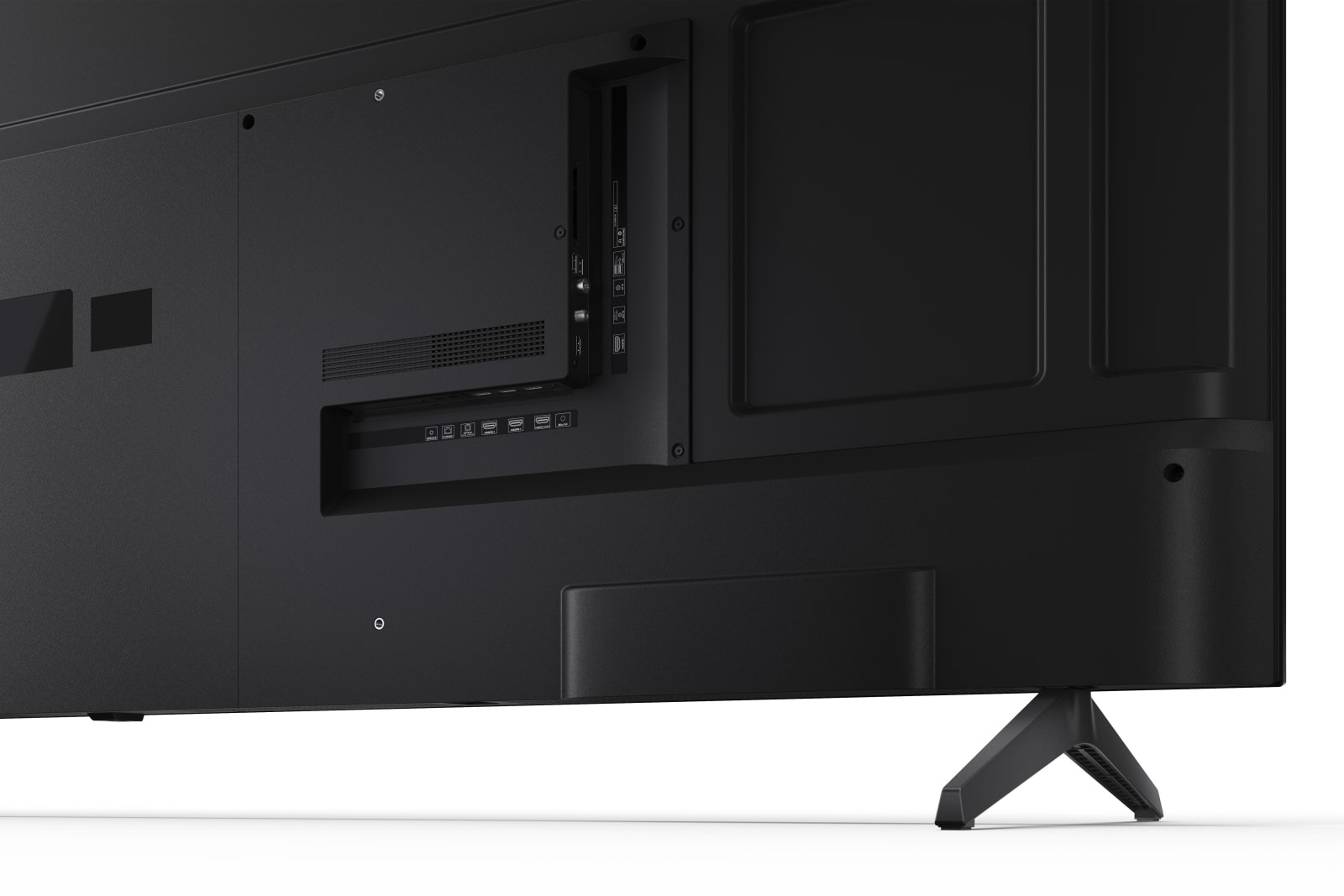 Sharp 85HP5465E TV 2.16 m (85") 4K Ultra HD Smart TV Wi-Fi Black – image 8