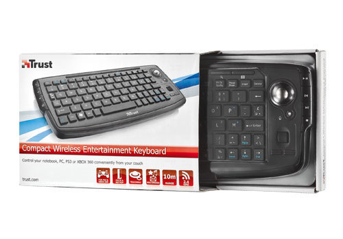 Trust Compact Wireless Entertainment – image 4