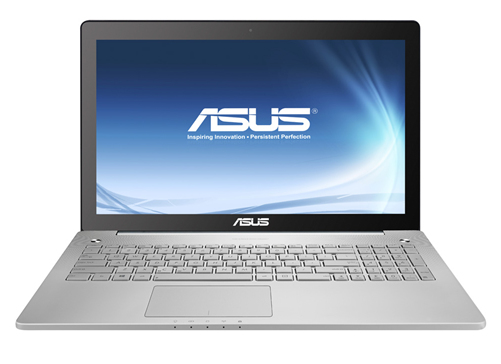 ASUS CN163H Intel® Core™ i7 i7-4700HQ Laptop – image 1