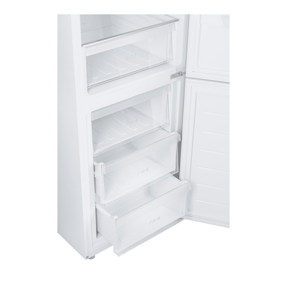Haier CEF537A CEF537AWG Freestanding – image 3