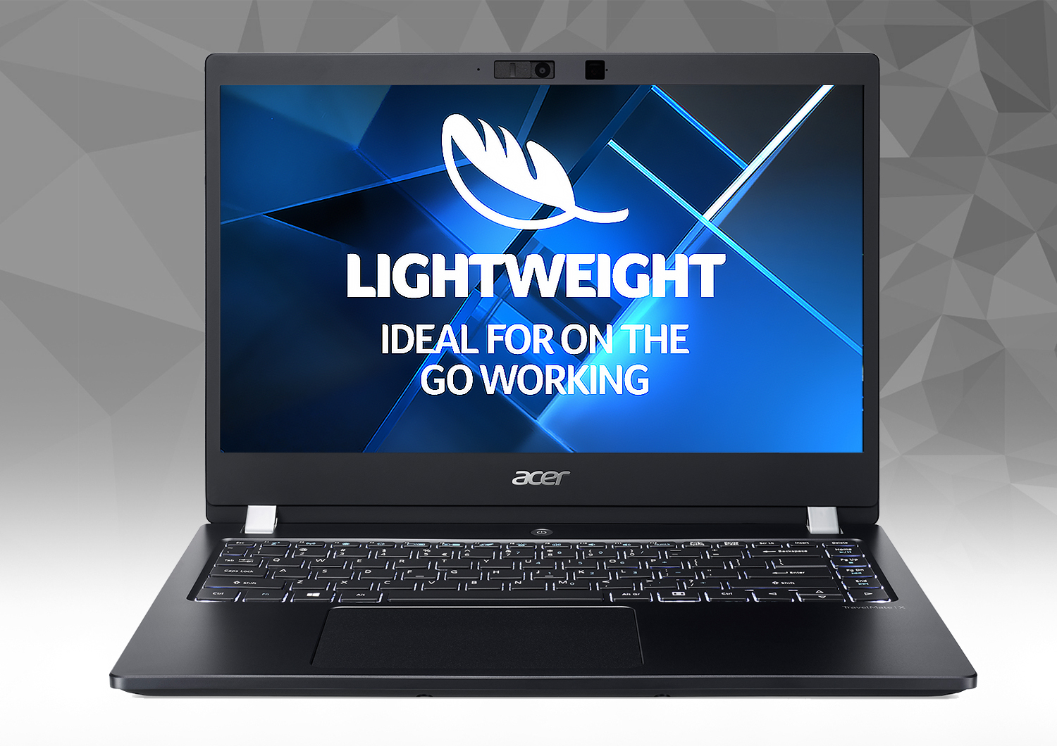 Acer TravelMate X3 TMX314-51 Intel® Core™ i5 i5-8265U Laptop – image 2