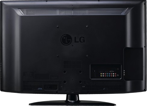 LG 42LG5500 TV 106.7 cm (42") Full HD Black 500 cd/m² – image 4