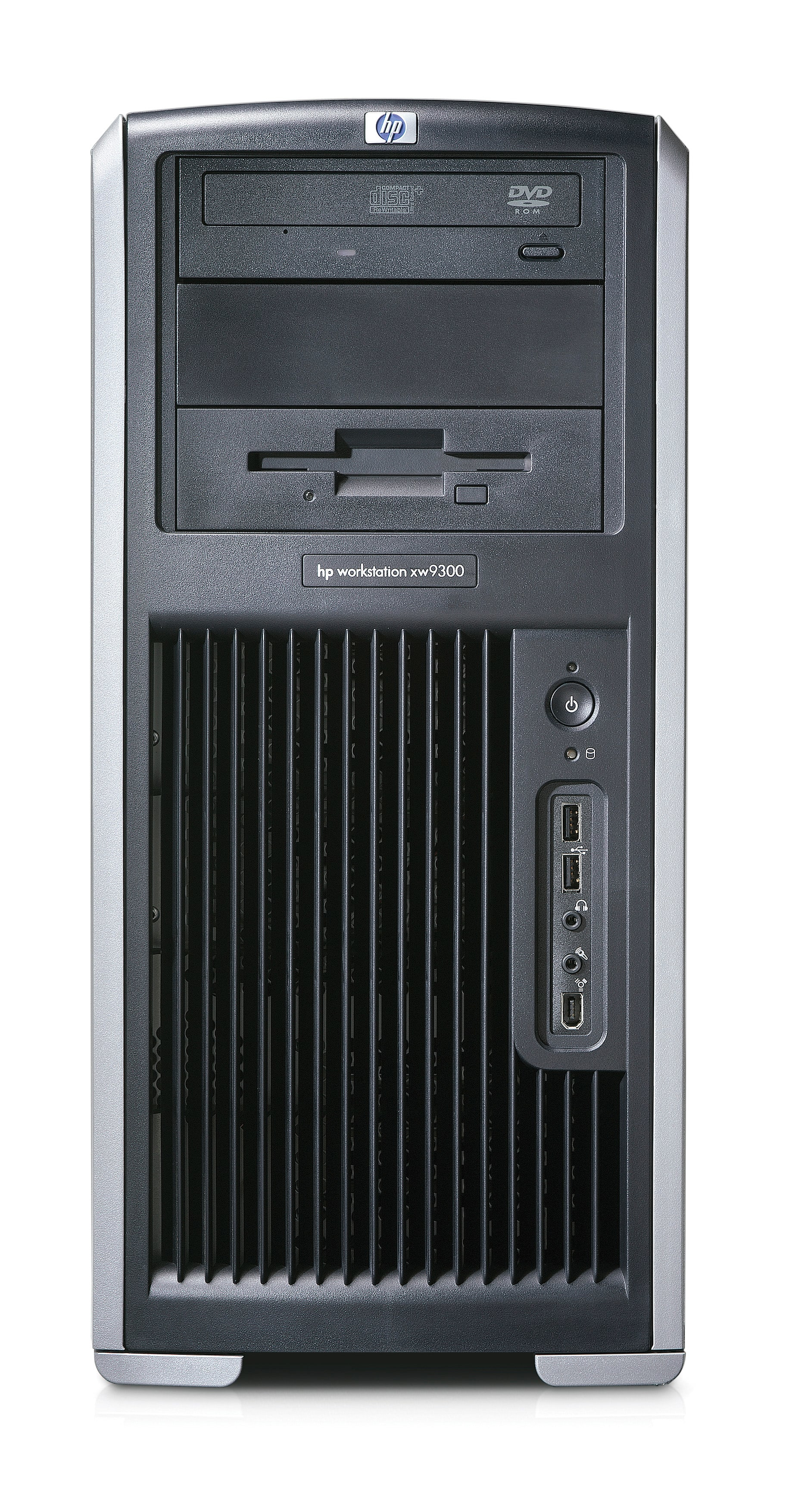 HP PY730PA PC/workstation