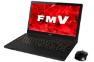 Fujitsu LIFEBOOK AH77/U Intel® Core™ i7 i7-4722HQ Laptop