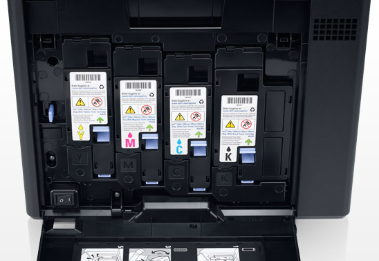 Dell C1765nfw LED A4 – image 8