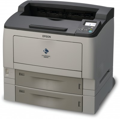 Epson AcuLaser M8000DTN - 256 Mo