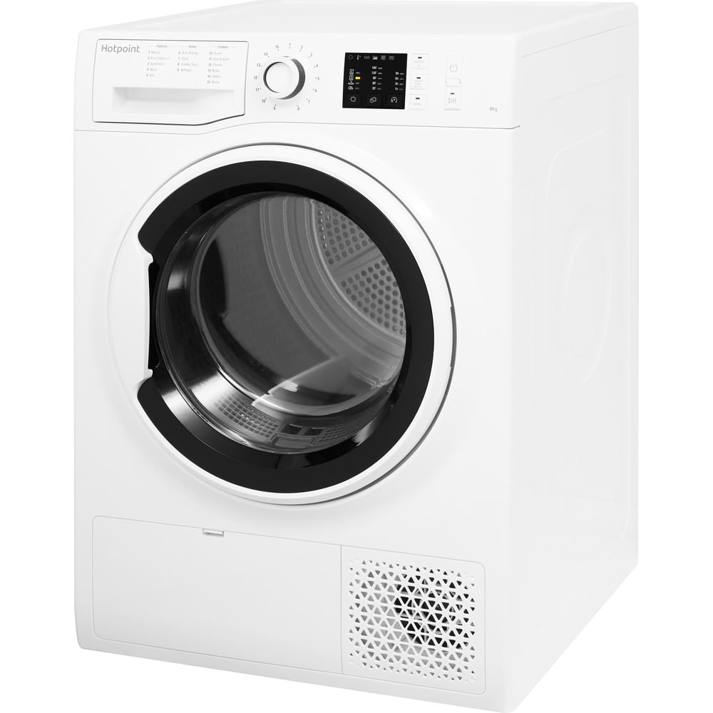 Hotpoint NT M10 81WK – image 2