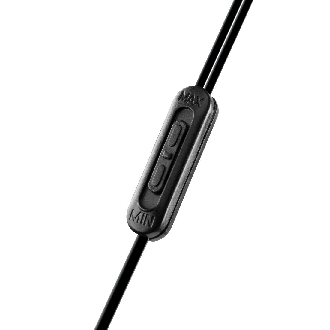 Hama Tubby Headphones Wired In-ear Calls/Music Black – image 4