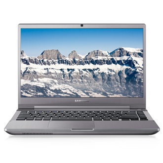Samsung 7 700Z3A-S02CH Intel® Core™ i5 i5-2450M