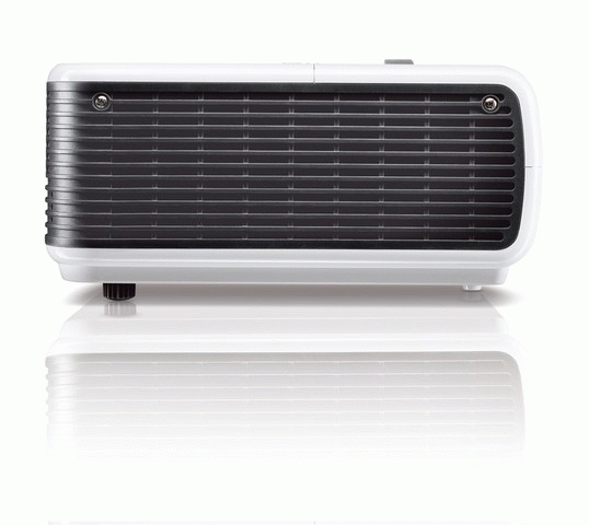 BenQ MP625P Standard throw projector 2700 ANSI lumens DLP XGA (1024x768) – image 5