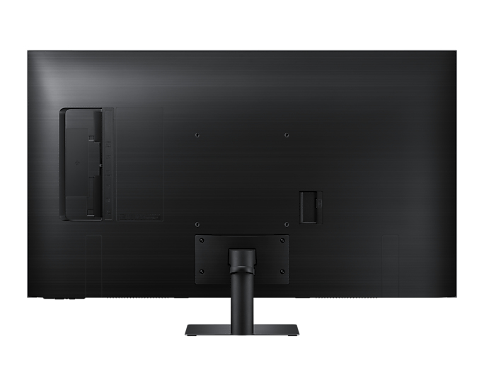 Samsung LS43AM700UUXEN computer monitor – image 4
