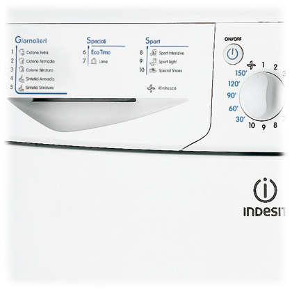 Indesit IDCA 735 – image 2