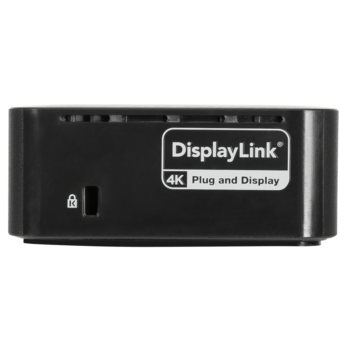 Targus DOCK182AUZ laptop dock/port replicator Wired USB 3.2 Gen 2 (3.1 Gen 2) Type-C Black – image 6