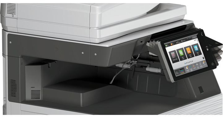 Sharp MX3071EU Laser A3 – image 9