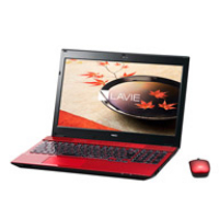 NEC LaVie Note Standard NS750/FAR Intel® Core™ i7 i7-7500U Laptop
