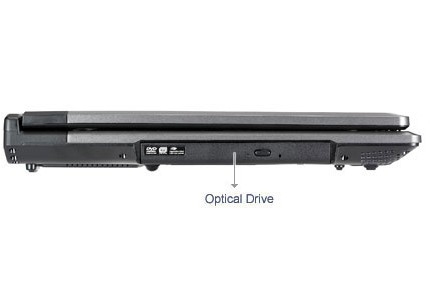 ASUS A6M-Q052M laptop AMD Mobile Sempron – image 7