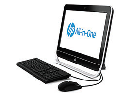 HP Pro 3520 Intel® Core™ i3 i3-3220 – image 5