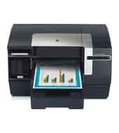 HP Officejet Pro K550dtn Color Printer