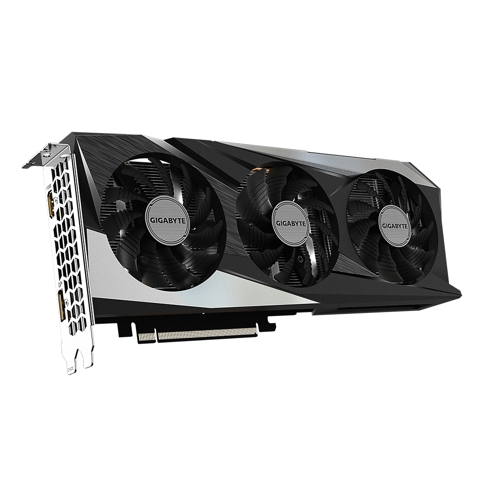 GIGABYTE Radeon RX 6500 XT GAMING OC 4G – image 6