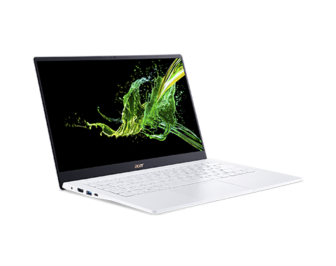 Acer Swift 5 SF514-54T-595E Intel® Core™ i5 i5-1035G1 Laptop – image 2