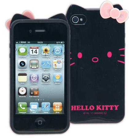 Cellularline Hello Kitty – image 2