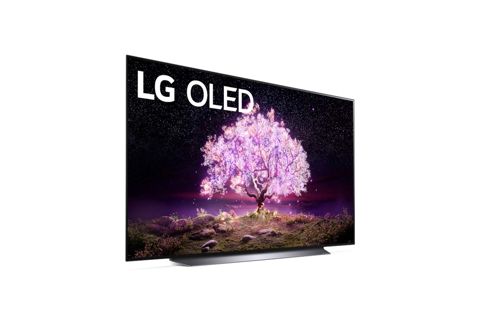 LG OLED65C1AUB TV – image 5