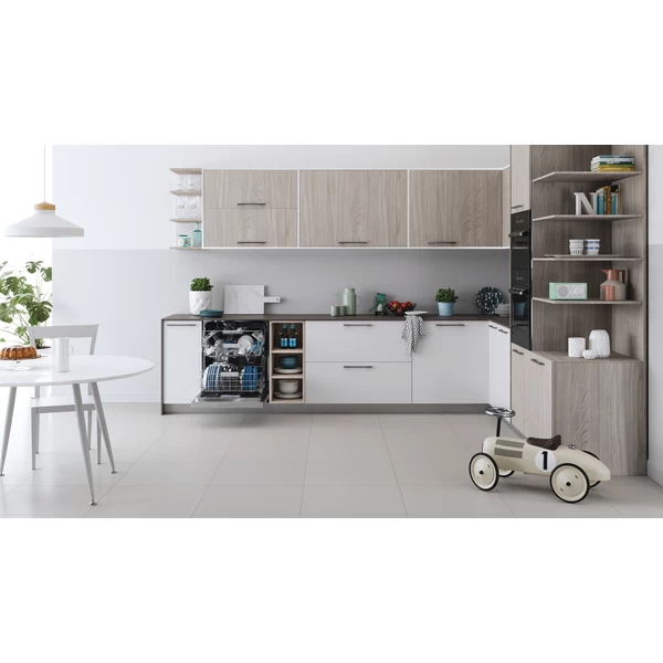 Indesit DBC 3C24 AC X – image 4