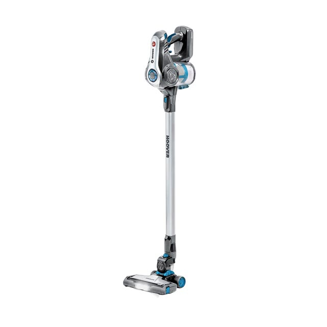 Hoover 39400304 2-in-1 stick vacuum Battery Dry Bagless – image 1