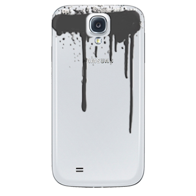 Celly Graffiti Drips