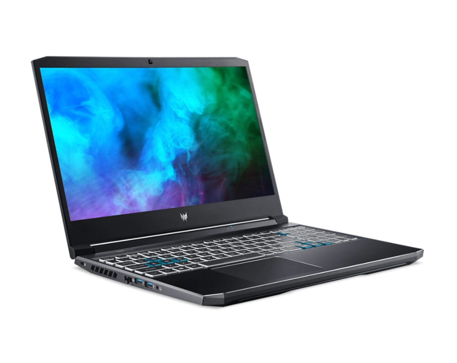 Acer Predator Helios 300 PH315-54-77UR Intel® Core™ i7 i7-11800H Laptop – image 2