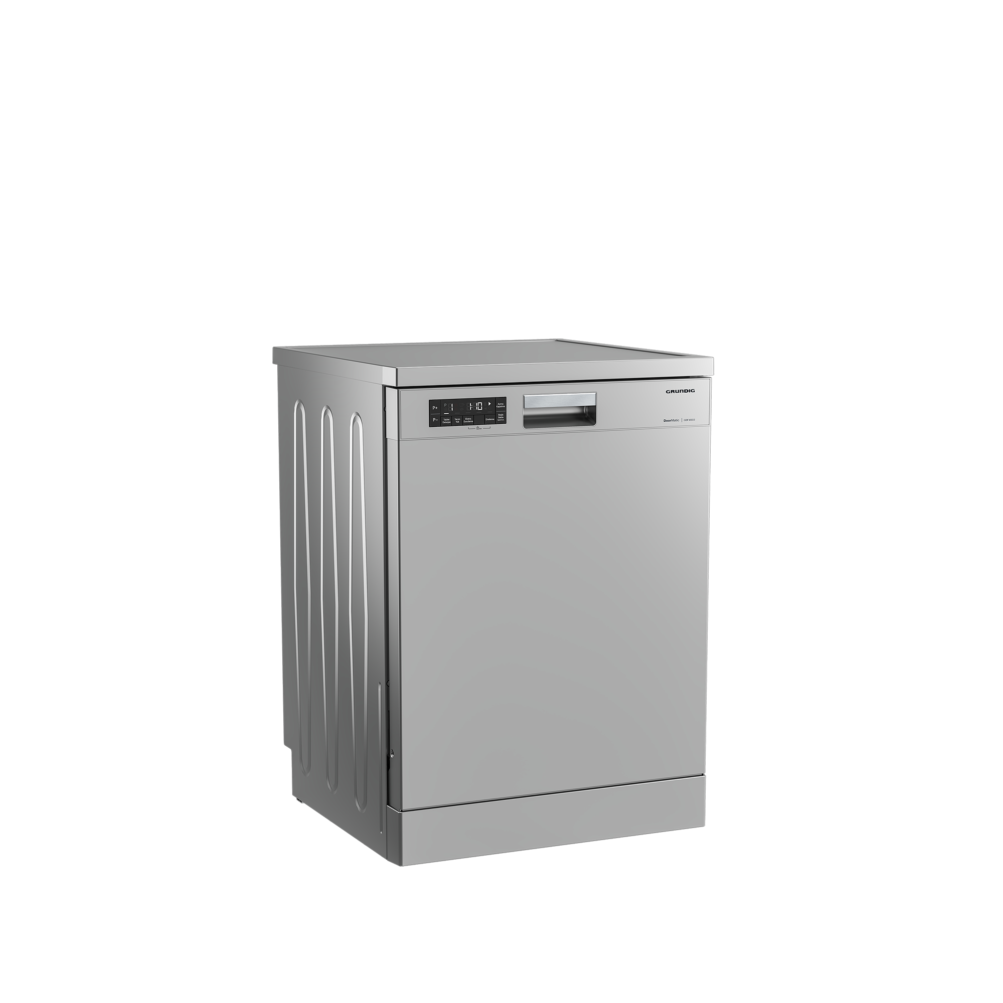 Grundig GDF 6503 S – image 2