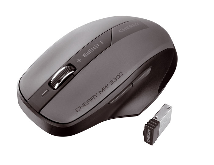 Cherry MW 2300 – image 3