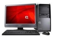 HP Compaq Presario SR5622IT-m