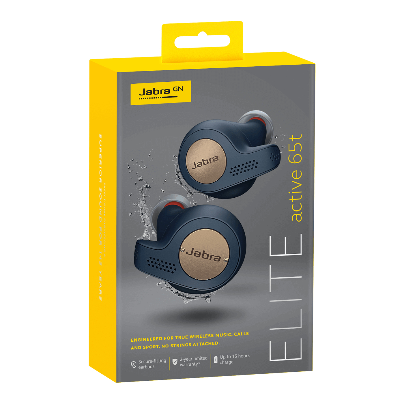 Jabra Elite Active 65t – image 5