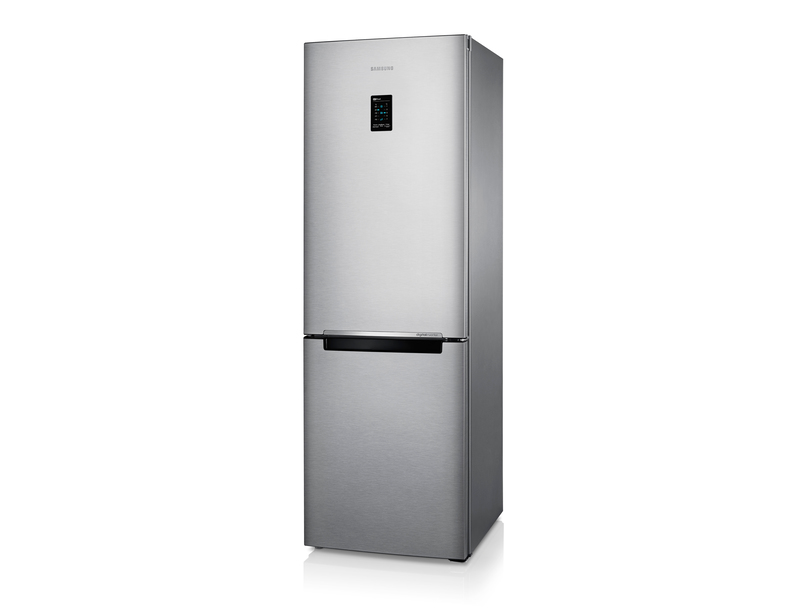 Samsung RB31FERNCSA Freestanding Stainless steel – image 8