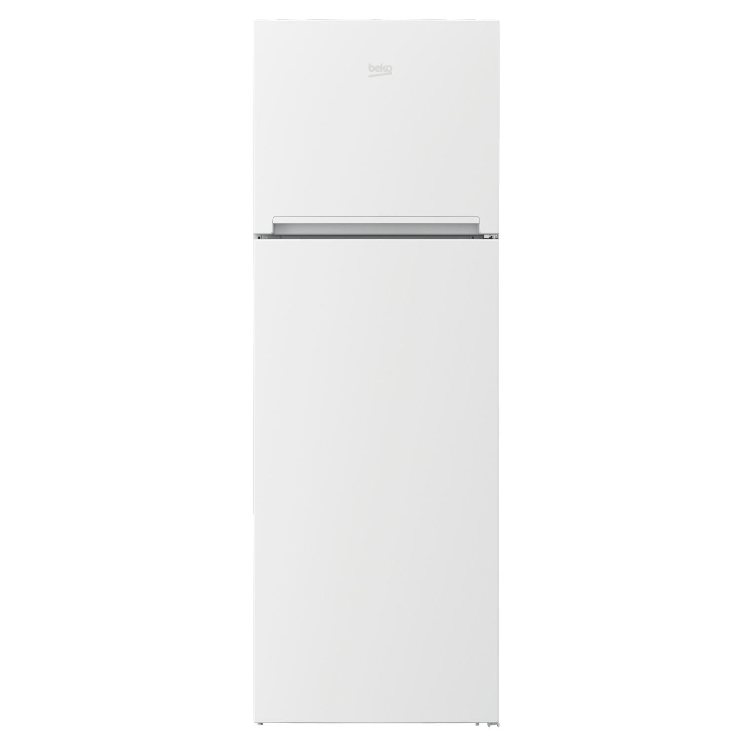 Beko RDNE350K20W Freestanding – image 1