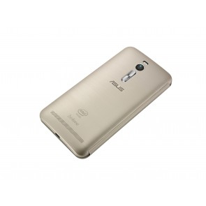ASUS 90AC00F0-BCV039 mobile phone case Folio Gold – image 2