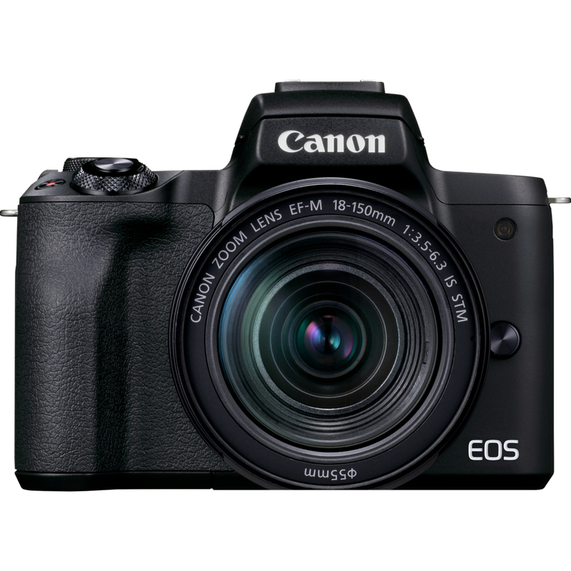 Canon M50 Mark II + M18-150 EU26 – image 3